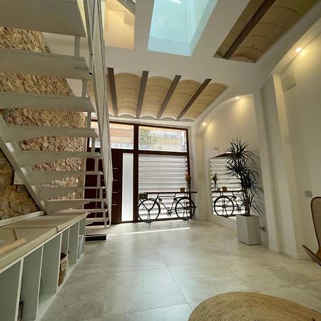 Casa Centrica En Reus Villa Buitenkant foto