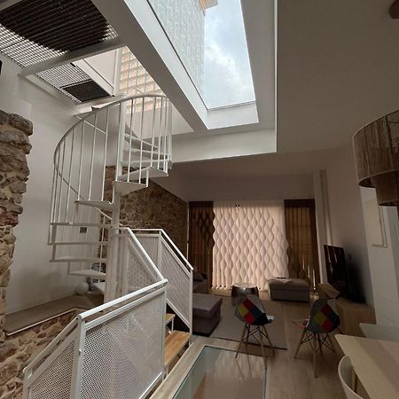 Casa Centrica En Reus Villa Buitenkant foto