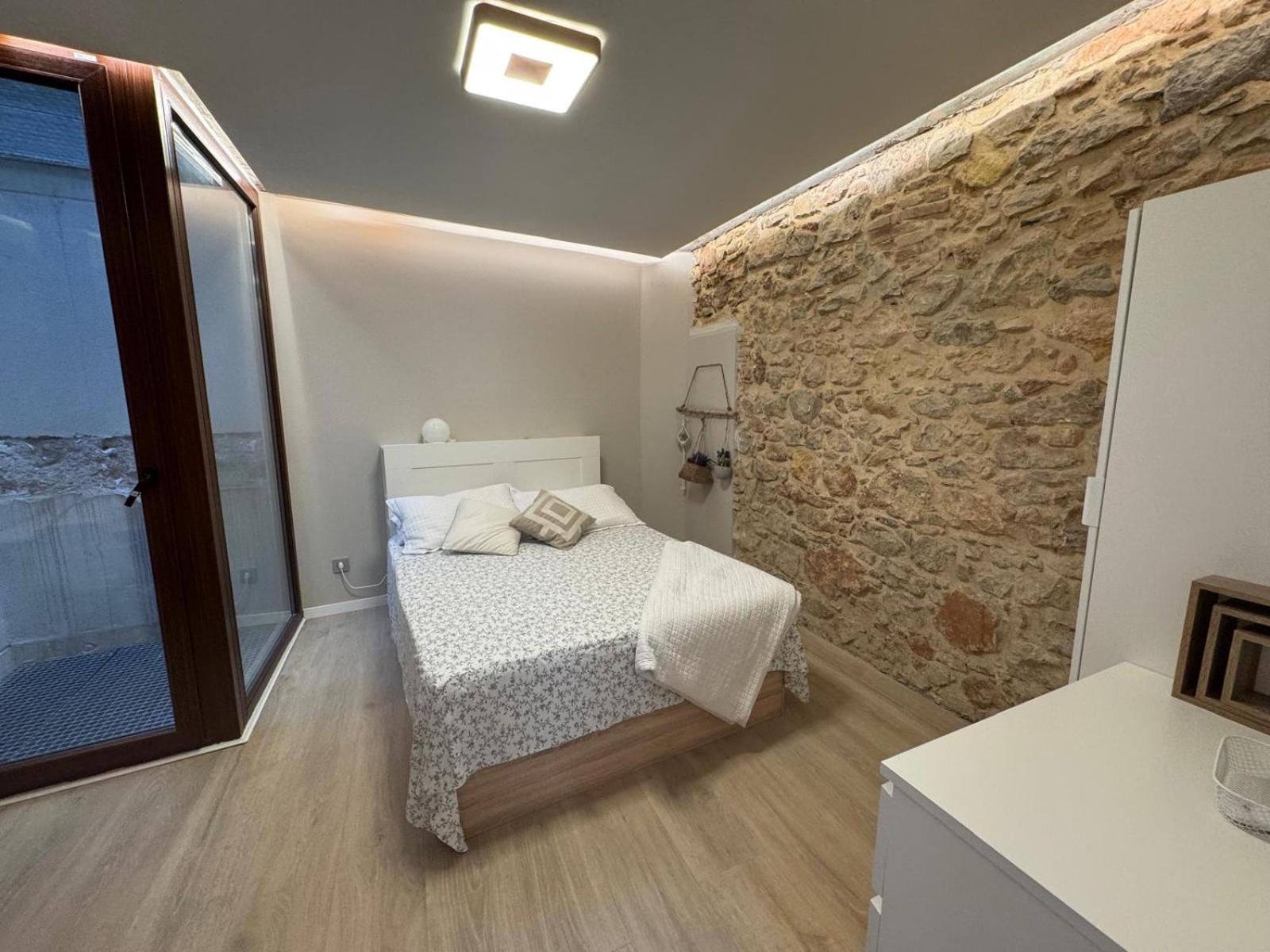 Casa Centrica En Reus Villa Buitenkant foto